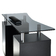 Manikīra galds BD-3425-1 BLACK