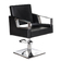 Hairdressing chair Arturo BR-3936A, black