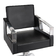 Hairdressing chair Arturo BR-3936A, black