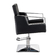 Hairdressing chair Arturo BR-3936A, black