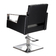 Hairdressing chair Arturo BR-3936A, black