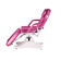 Гидравлическое косметическое кресло BD-822, розовое