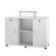 Recepcijas lete BD-3307 Balta