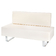 Sofa for the waiting room Messina BD-6713 cream