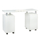 Manicure table BD-3425 WHITE