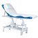 BD-8230 White/Blue Electric Rehabilitation Table