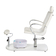 Pedicure chair with foot massager, BR-2308