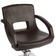 Hairdressing chair,  Nino BH-8805, brown