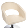 Hairdressing chair, Paolo BH-8821, cream