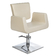 Hairdressing chair, Vito BH-8802, cream