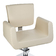 Hairdressing chair, Vito BH-8802, cream