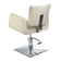 Hairdressing chair, Vito BH-8802, cream