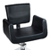 Hairdressing chair, Vito BH-8802, black