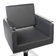 Hairdressing chair, MILO BH-6333, grey