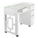 Manicure table BD-3801 WHITE