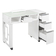 Manicure table BD-3801 WHITE