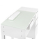 Manicure table BD-3801 WHITE