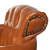 Frizētavas krēsls, ALBERTO BH-8038, gaiši brūns