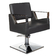 Hairdressing chair Arturo BR-3936A, grey