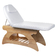 Cosmetic massage bed BD-8241 PINE