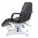 Hydraulic cosmetic chair BD-8222, gray