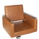 Hairdressing chair, MILO BH-6333, light brown