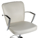 Hairdressing chair, LIVIO BH-8173, cream