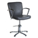 Hairdressing chair, LIVIO BH-8173, grey