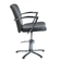 Hairdressing chair, LIVIO BH-8173, grey