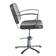 Hairdressing chair, Dario BH-8163, grey