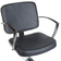 Hairdressing chair, Dario BH-8163, grey