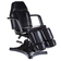 Гидравлическое косметическое кресло BD-8243 черное