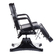 Hydraulic cosmetic chair BD-8243 black