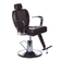 Hairdressing chair, OLAF BH-3273, brown