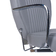 Парикмахерское кресло, OLAF BH-3273, светло-серое