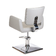 Hairdressing chair,  Vito BH-8802, light gray