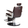 Hairdressing chair, ODYS BH-31825M, brown
