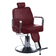 Hairdressing chair, HOMER BH-31237, cherry