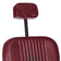 Hairdressing chair, OLAF BH-3273, cherry