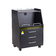 Cosmetic cabinet, BD-T601, black