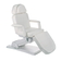 Electric cosmetic chair, BR-6622, white