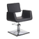 Hairdressing chair, Vito II BH-6971, black