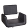 Hairdressing chair, Vito II BH-6971, black