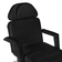 Elektrinė kosmetinė kėdė, BR-6622, juoda