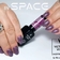 298 Purple Spica GP 8ml (In Space)