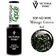 Victoria Vynn Top No Wipe Mirage GREEN 8ml