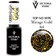 Victoria Vynn Top No Wipe Mirage GOLD 8ml