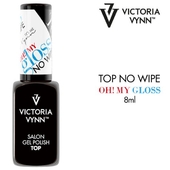 Victoria Vynn Top Oh! My Gloss no wipe, 8ml