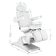 Cosmetic chair electric motor 870s 3-motor, white