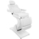 Косметологическое кресло, электрическое, AZZURRO 870, 3-моторное, белое